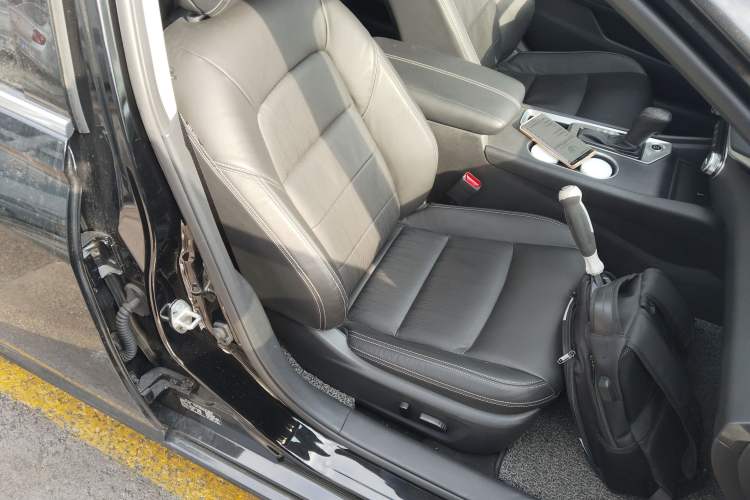 Used Nissan Teana 2019 2.0L XL Comfort Edition