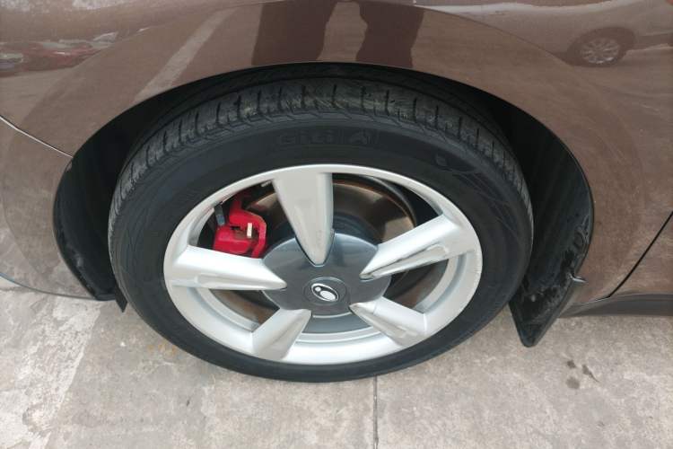 Used ORA Good Cat 2021 400km Standard Range Venus Edition Lithium-Ion Battery