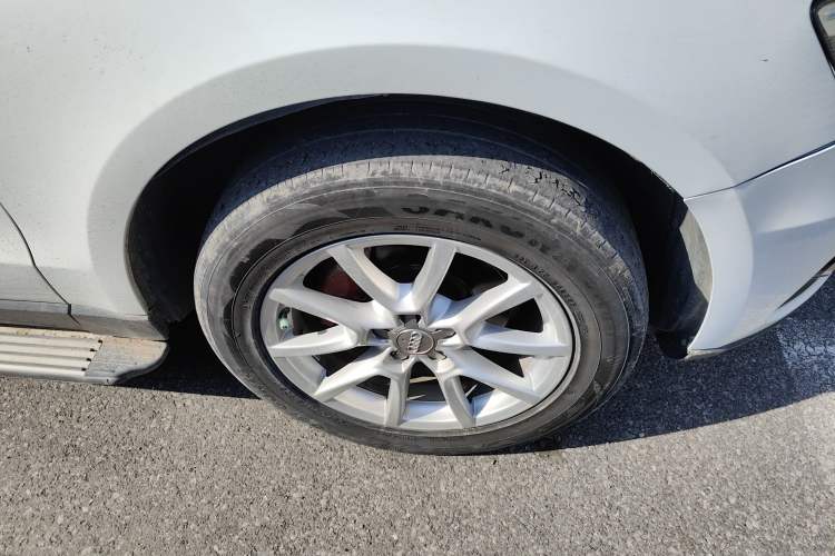 Used Audi Q5 2015 40 TFSI Trendy Edition