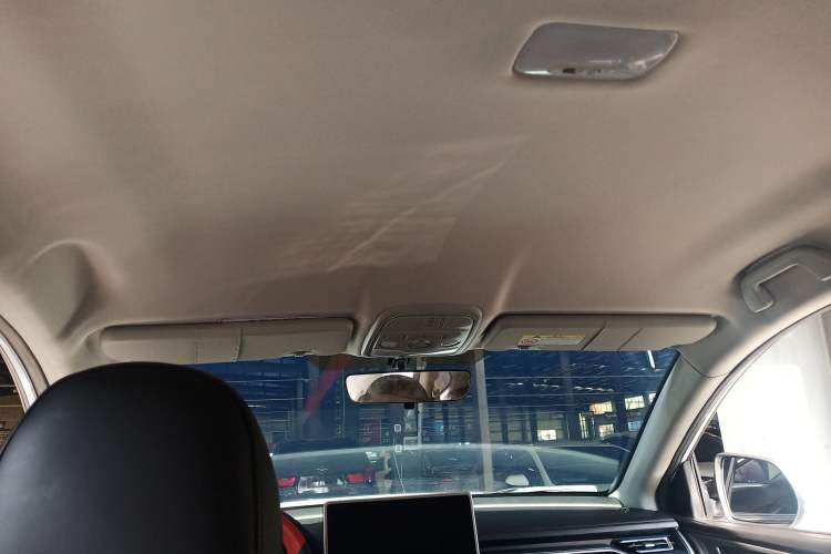 Used Haval M6 2023 PLUS 1.5T Manual Elite Smart Connectivity Model