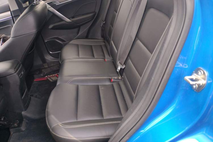 Used Geely Auto Coolray 2019 260T DCT Knight China V Standard