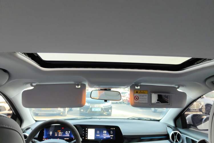 Used Chevrolet Monza 2024 1.5L Dual-Clutch Enjoyment Edition