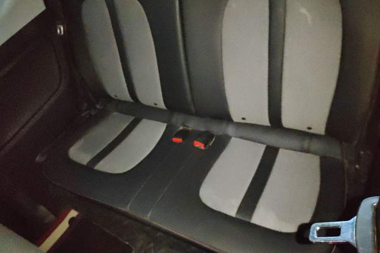 Used Wuling Hongguang MINIEV 2022 GAMEBOY 200km Play Edition with Lithium Iron Phosphate
