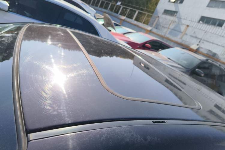 Used Mazda Mazda 6 2015 2.0L Automatic Classic Version
