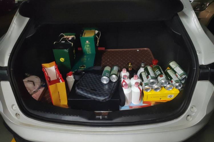 Used Mazda CX-4 2016 2.0L Automatic 2WD Blue Sky Luxury Edition