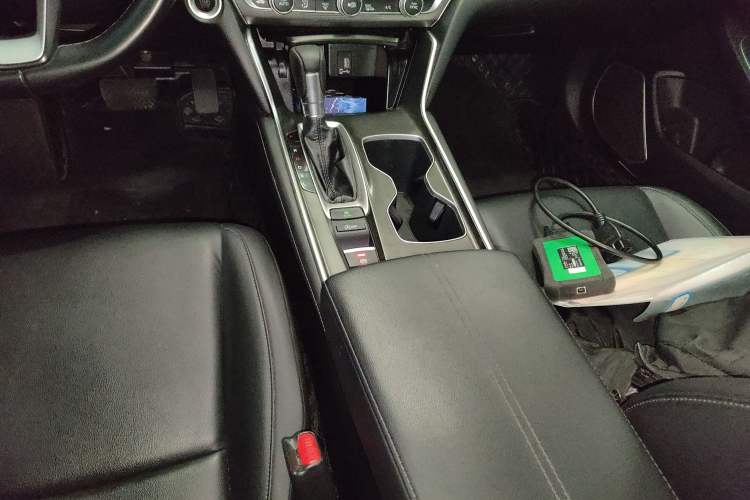 Used Honda Accord 2022 260TURBO Luxury Edition
