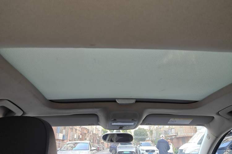 Used Audi A3 2014 Limousine 35 TFSI Automatic Comfort Model