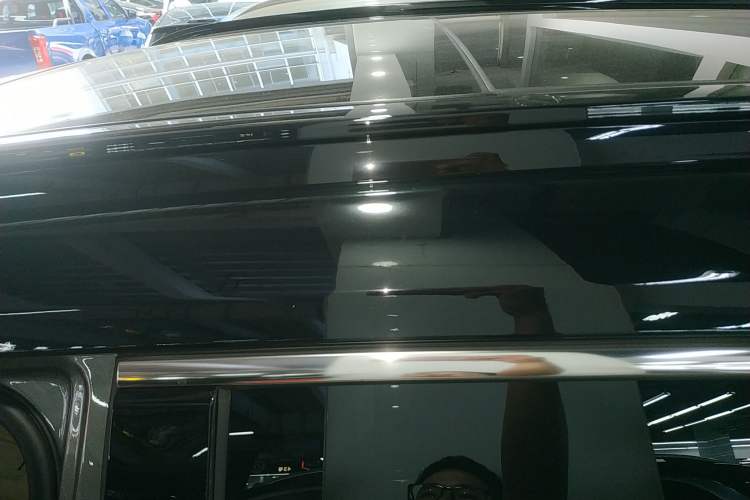 Used Hima AITO M7 2024 1.5T Intelligent Driving 4WD Max Edition 5 Seats
