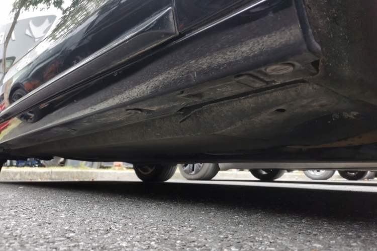 Used Audi A6L 2014 TFSI Standard Model
