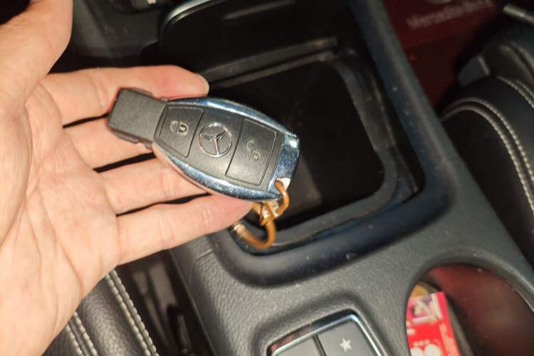 Used Mercedes-Benz GLA 2018 GLA 200 Fashion Model
