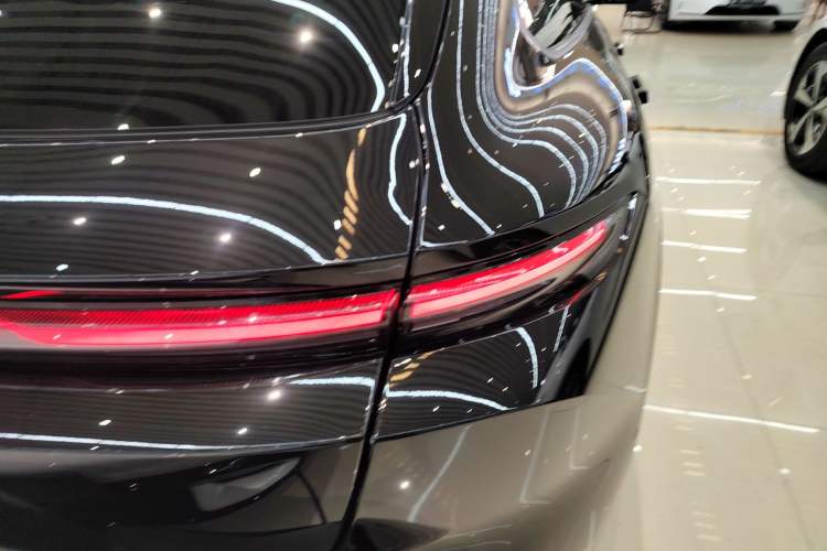 Used Nio ET5T 2023 75 kWh Touring
