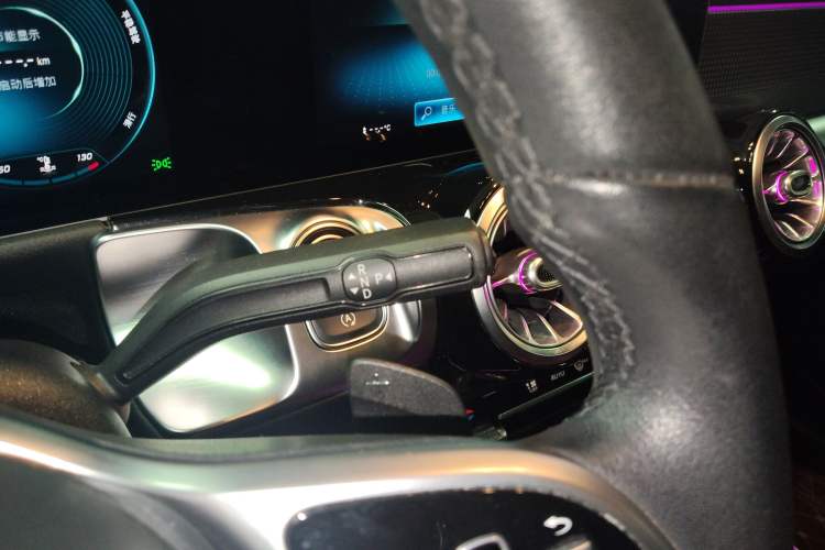 Used Mercedes-Benz GLB 2020 Updated GLB 200 Dynamic Edition
