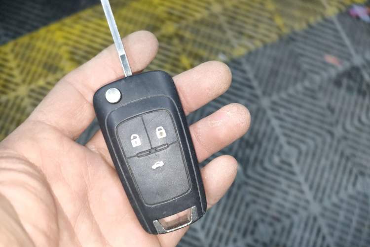 Used Buick GT 2019 15T Dual-Clutch Connected Elite Model China VI
