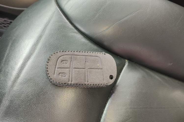 Used Dodge Journey 2016 2.4L Two-Wheel-Drive Touring Edition
