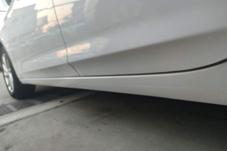 Used Buick Verano 2018 Sedan 15S Automatic Leading Model
