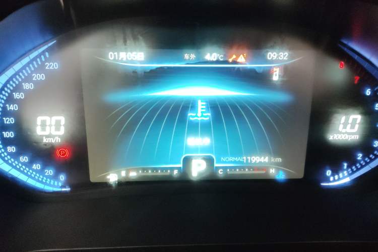 Used Chery Tiggo 8 2020 290TGDI Automatic Luxury Edition Big Six-Seater
