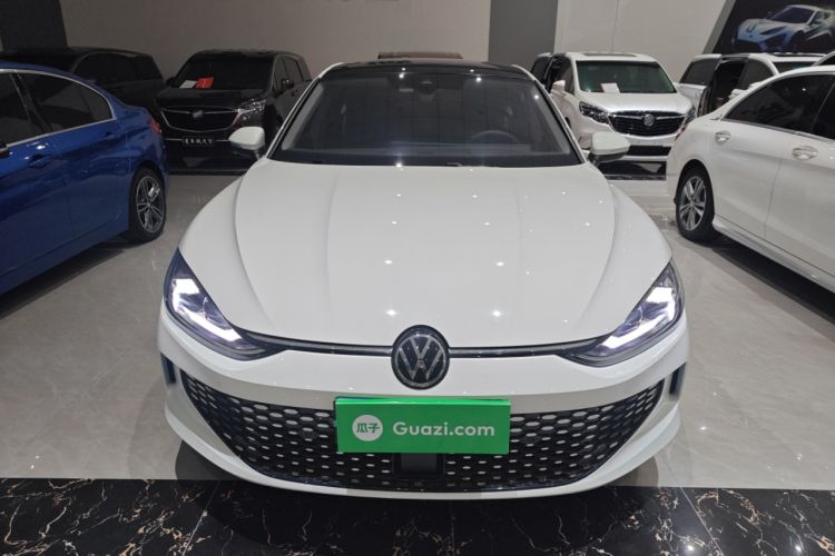 Used Volkswagen Lamando 2024 Lavida L 280TSI DSG Spicy Edition