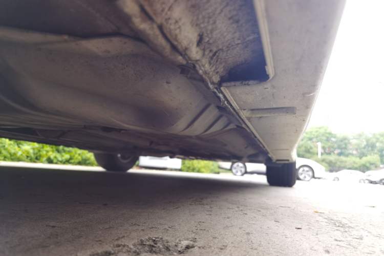 Used Honda Accord 2014 2.0L EX Luxury Edition
