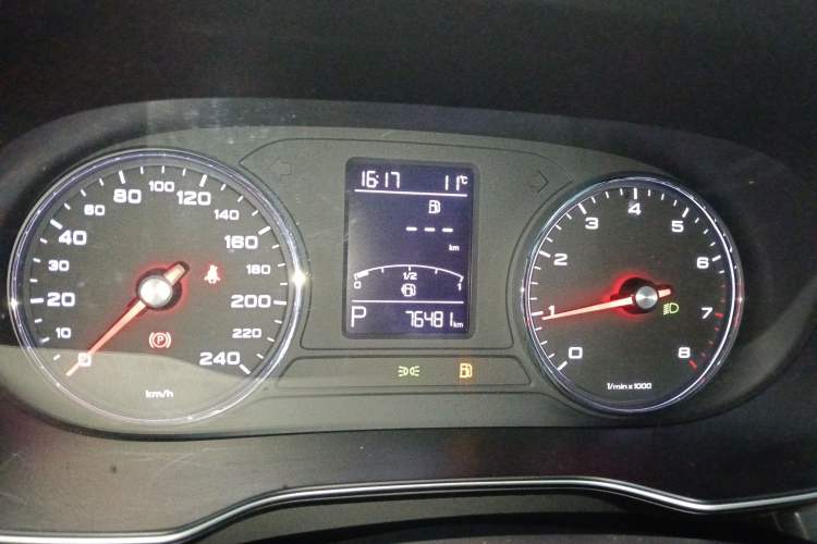 Used Roewe RX5 2022 330TGI Automatic National Style Edition
