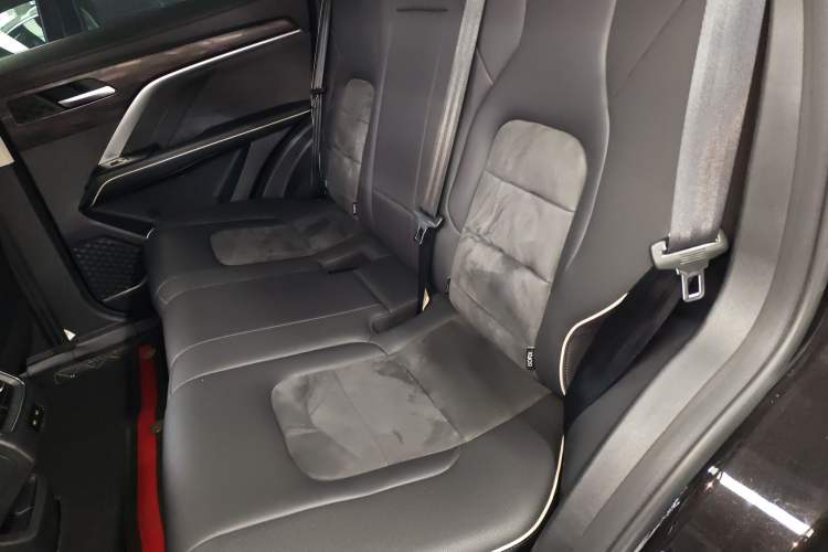 Used Haval H6 2023 National Trend Edition 1.5T Automatic Urban Version
