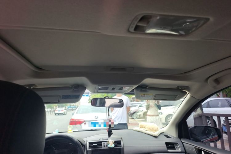 Used Nissan Tiida 2021 1.6L CVT Cool Edition
