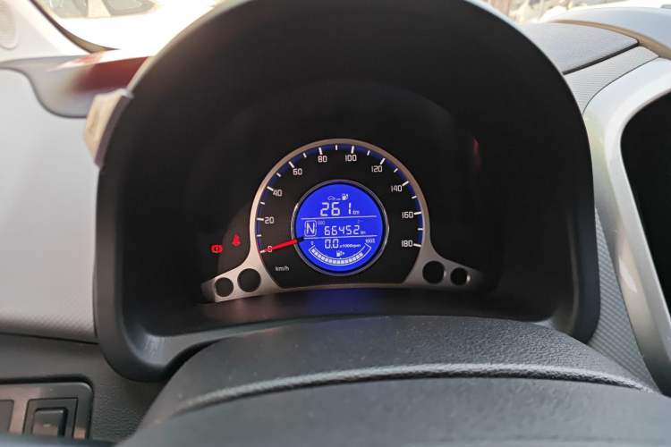 Used Oshan Benni E-Star 2021 National Edition Xin Yue Version Lithium-Ion Battery
