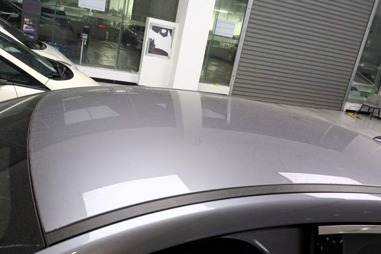 Used BYD Qin PLUS 2025 EV Smart Drive Edition 510KM Leading Model
