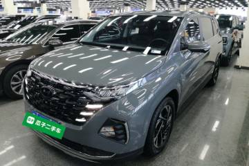 Used Hyundai Custo 2021 380TGDi Smart Love Flagship Edition TOP Premium