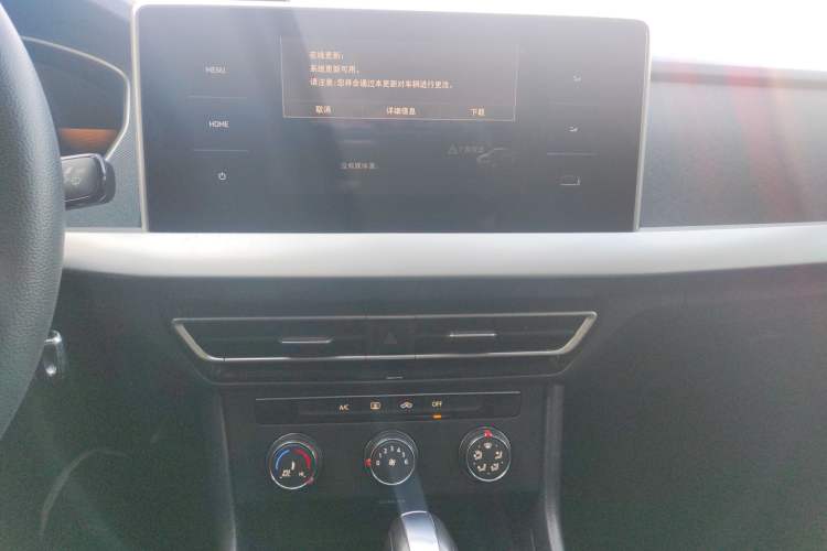 Used Volkswagen Lavida 2023 Revised 1.5L Automatic DeYi Edition
