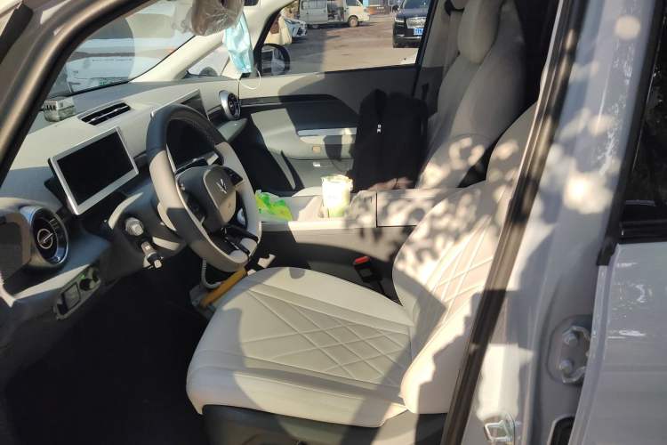 Used ARCFOX Kaola S 2024 AIR model