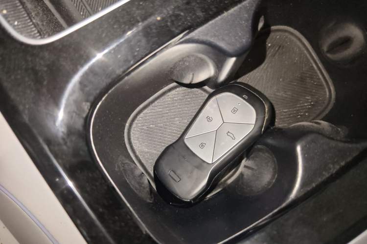 Used XPeng P5 2021 550E