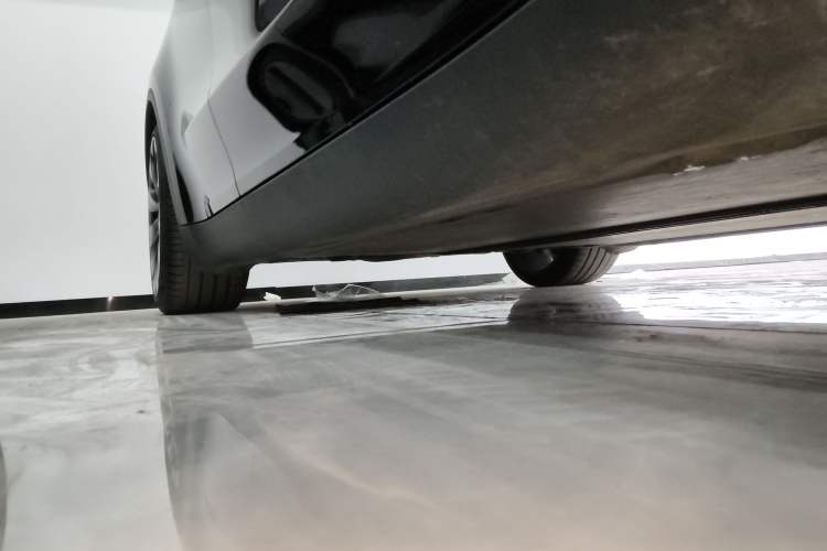 Used Tesla Model Y 2022 Performance High-Performance All-Wheel-Drive Version
