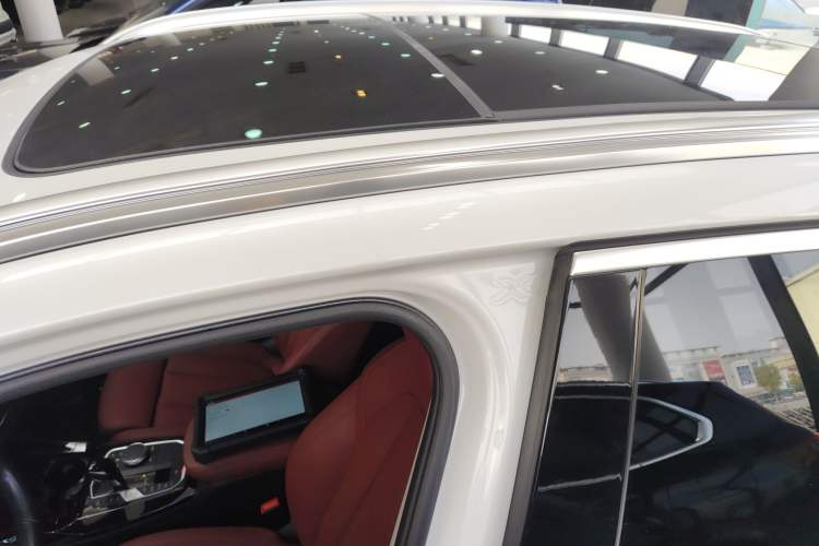 Used BMW X3 2022 Restyled xDrive25i M Sport Package