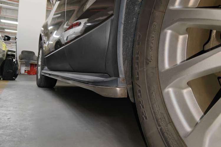 Used Buick Envision 2017 20T Two-Wheel Drive Luxury Model