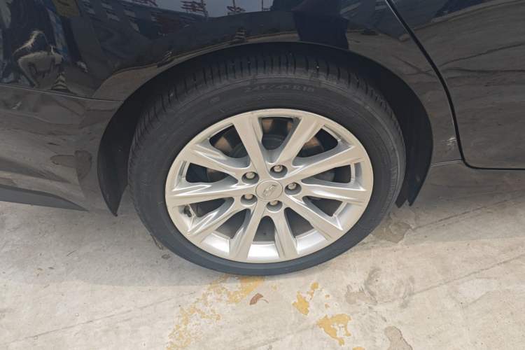 Used Cadillac CT5 2022 28T Fashion Edition