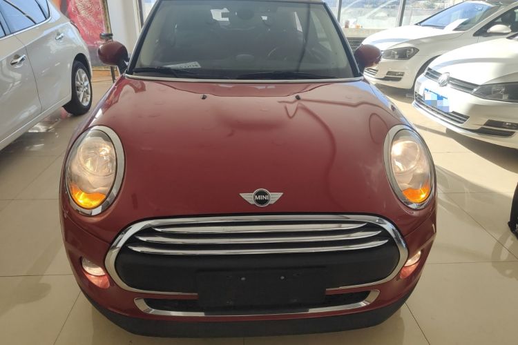 Used  MINI 2014 1.2T ONE+