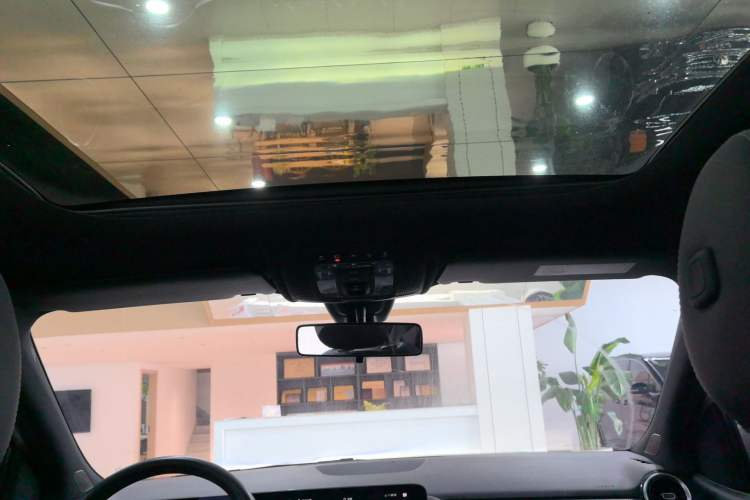 Used Mercedes-Benz B-Class 2020 B 200 Sport Edition
