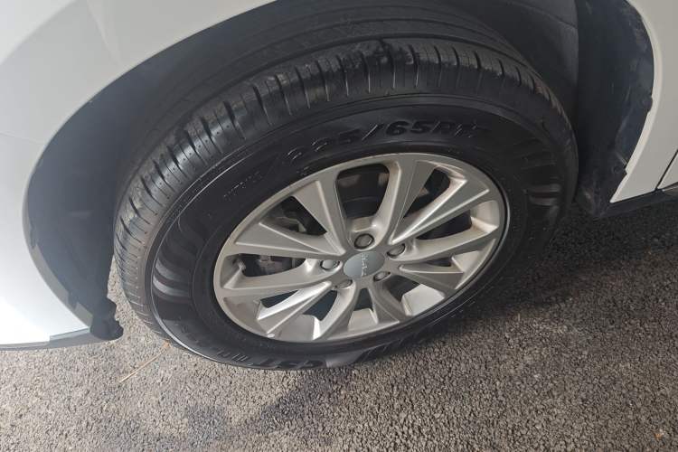 Used Haval M6 2021 PLUS 1.5T DCT Luxury Smart Connectivity Model
