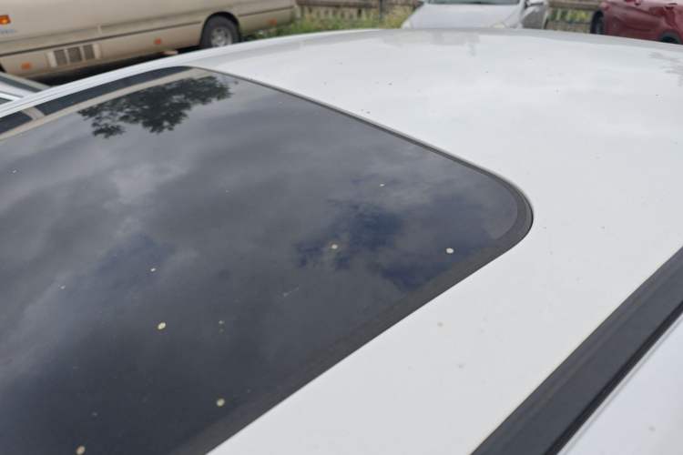 Used Geely Auto Emgrand 2020 1.5L CVT Upward Version
