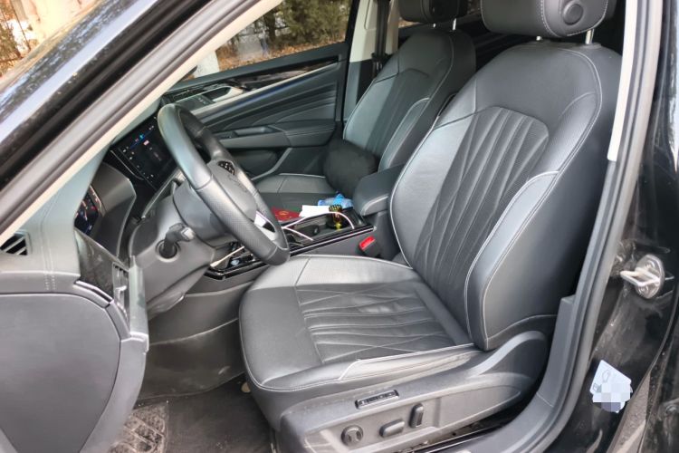 Used Volkswagen Passat 2023 330TSI Luxury Edition
