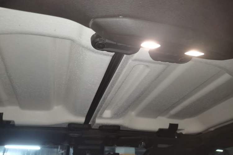 Used  Wrangler 2024 2.0T Robin Hood Four-Door Edition