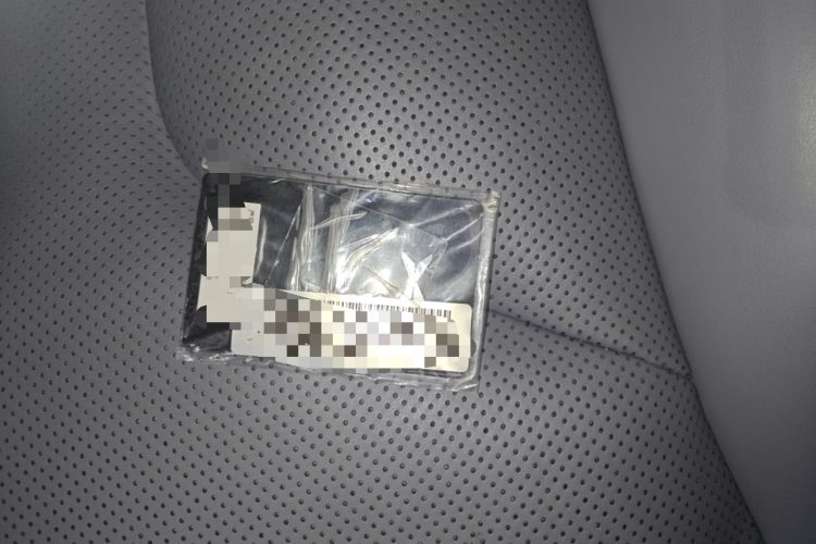 Used XPeng G7 2025 702 Max