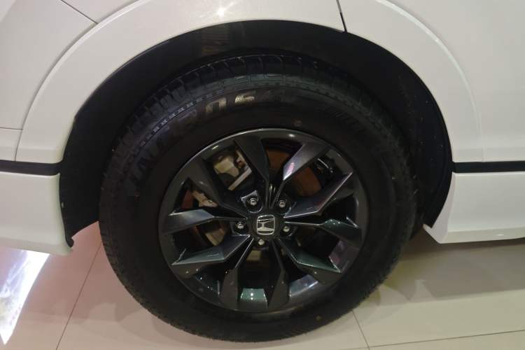 Used Honda Breeze 2023 240TURBO Two-Wheel-Drive Luxury Edition 5 Seats