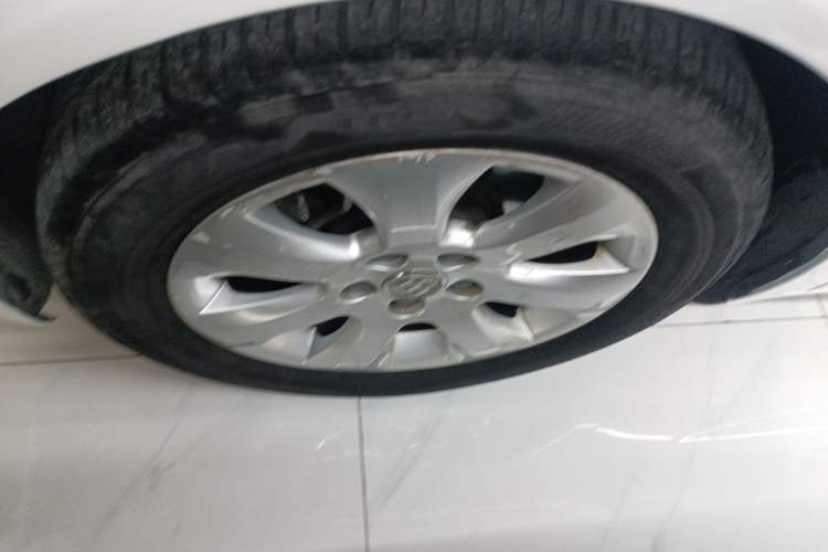 Used Buick Regal 2015 1.6T Elite Tech Model