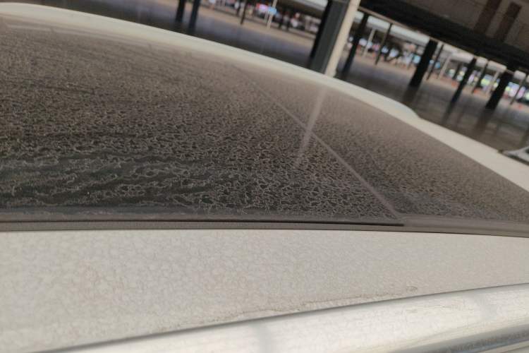 Used Audi Q4 e-tron 2024 40 e-tron Boundary Edition