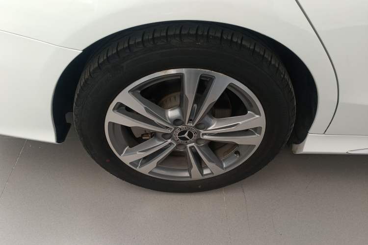 Used Mercedes-Benz C-Class 2019 C 180 L Fashion Edition Sport Version