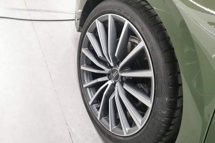 Used Audi A5 2024 Sportback 40 TFSI quattro Luxury Dynamic Model
