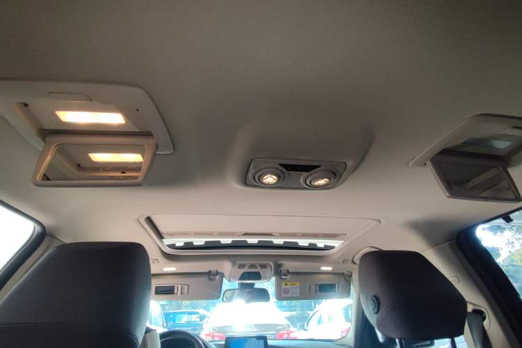 Used BMW 3 Series 2019 320Li Fashion Model
