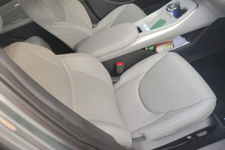 Used XPeng MONA M03 2024 620 with Ultra-Long Range