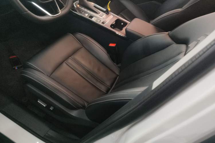 Used GAC Trumpchi GS4 2022 270T Automatic Smart Drive Technology Edition (Upgraded Version)
